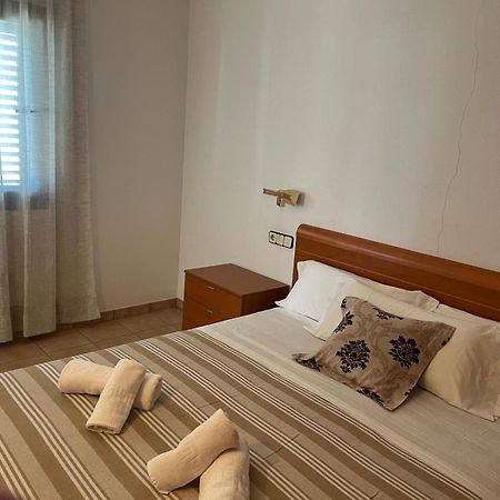 Apartamentos Mar I Vent Puerto De La Savina  Luaran gambar