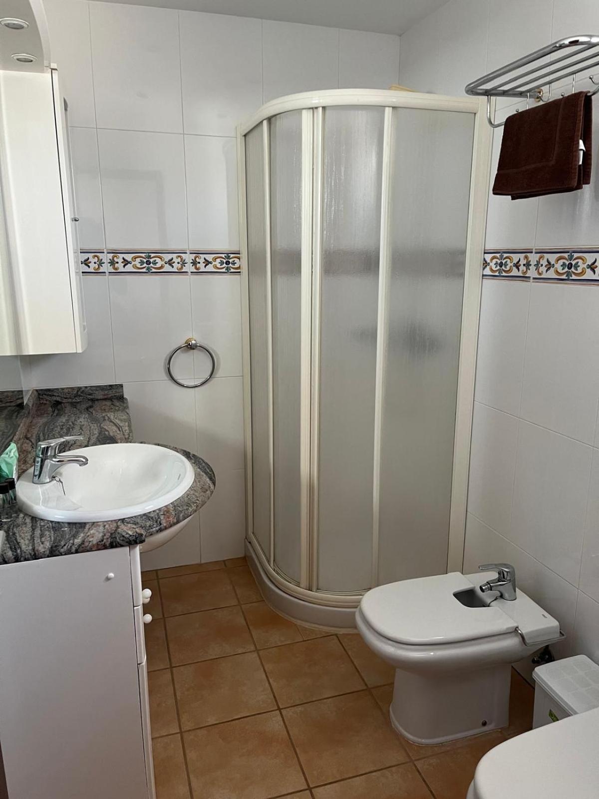 Apartamentos Mar I Vent Puerto De La Savina  Luaran gambar