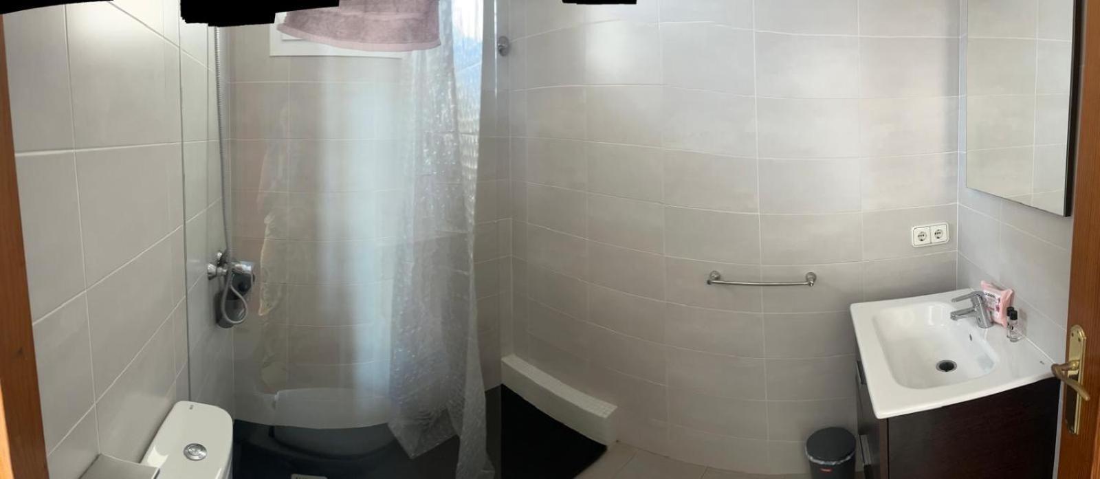 Apartamentos Mar I Vent Puerto De La Savina  Luaran gambar