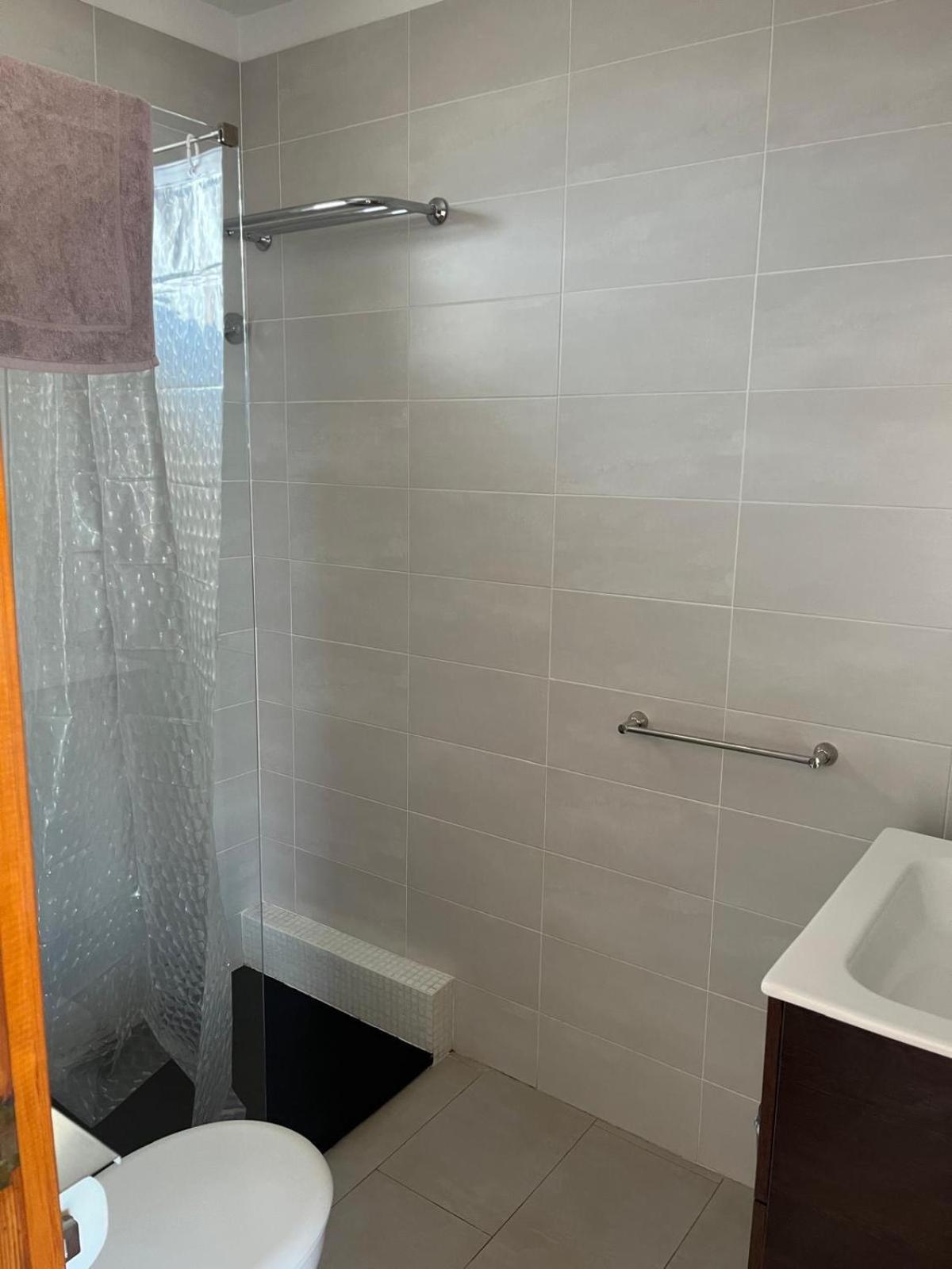 Apartamentos Mar I Vent Puerto De La Savina  Luaran gambar