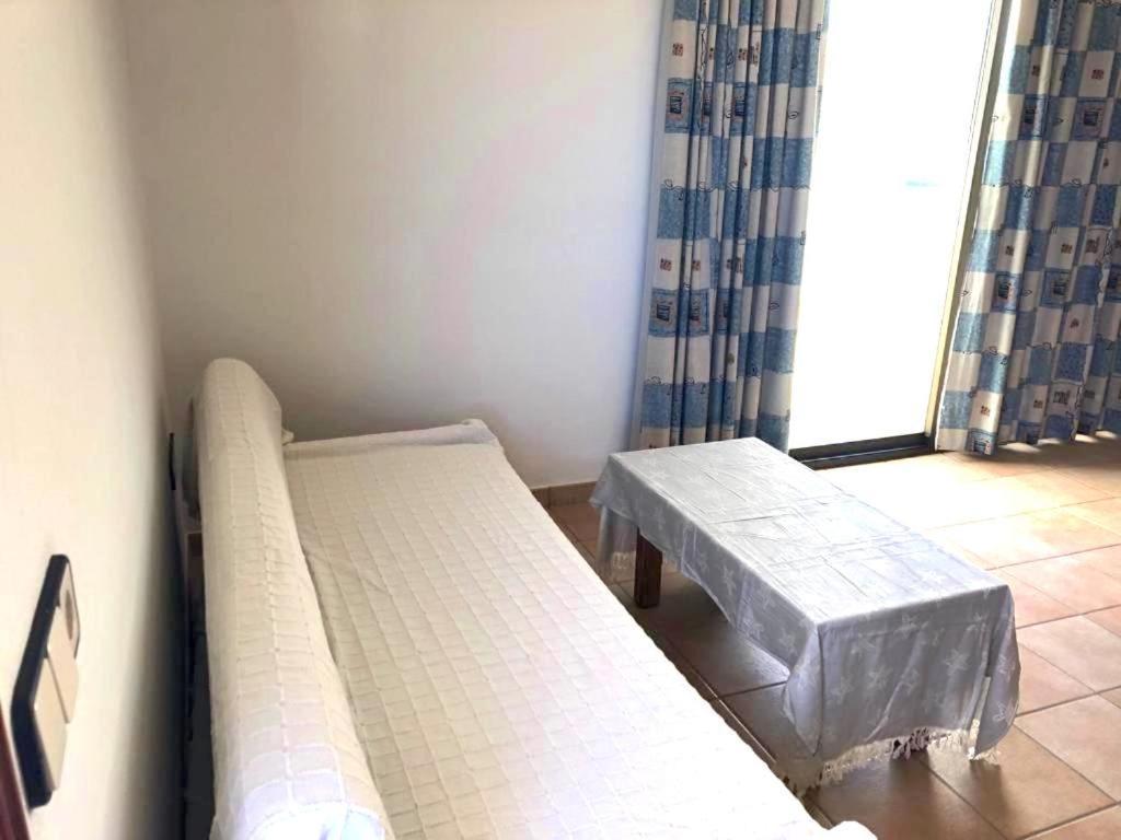 Apartamentos Mar I Vent Puerto De La Savina  Luaran gambar