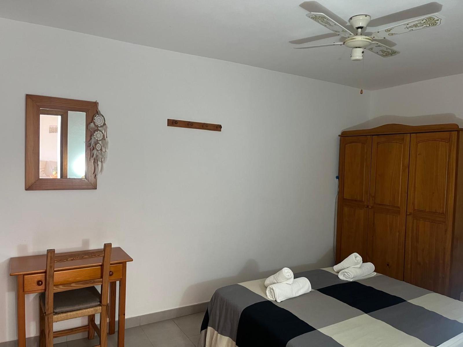 Apartamentos Mar I Vent Puerto De La Savina  Luaran gambar
