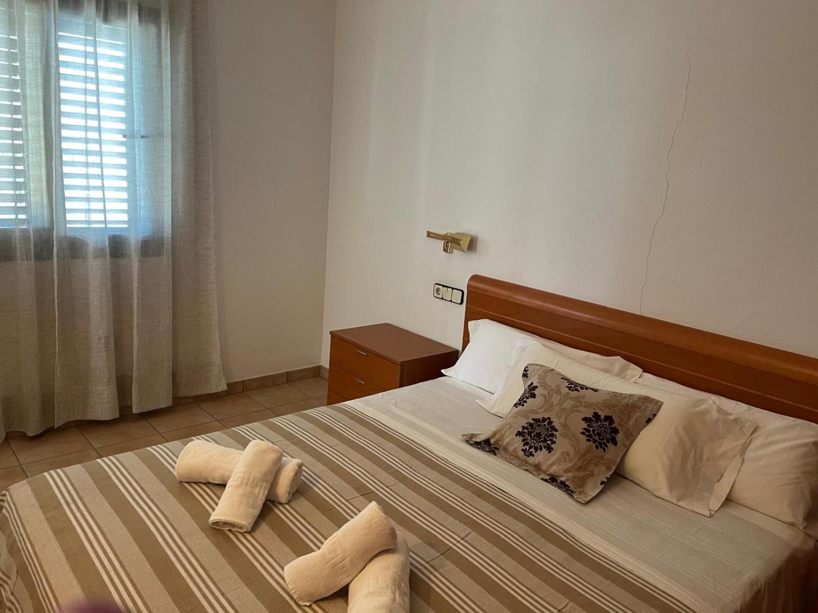 Apartamentos Mar I Vent Puerto De La Savina  Luaran gambar