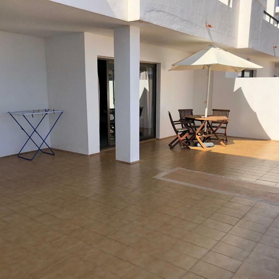 Apartamentos Mar I Vent Puerto De La Savina  Luaran gambar